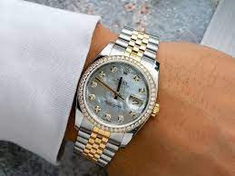 Replica Rolex Datejust